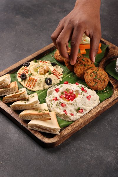 Mediterranean Board